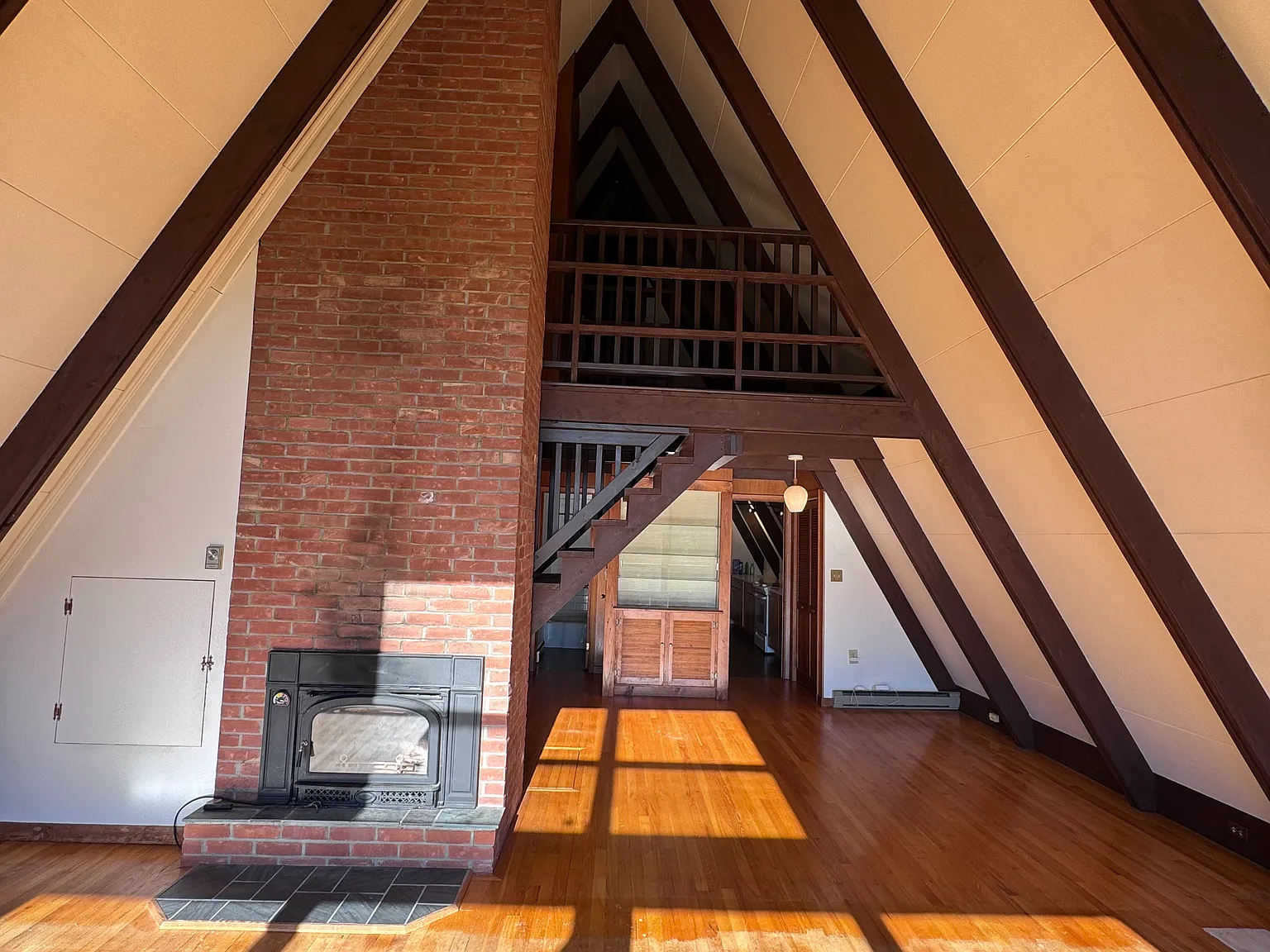 1453 Mount Philo Rd — Photo 3