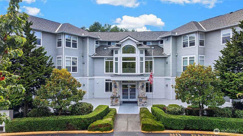 2nd image of 19412 48th Avenue W #103