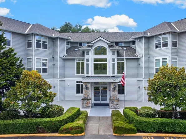 19412 48th Avenue W #103, Lynnwood, WA 98036