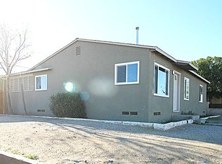 601 Adele Dr, Barstow, CA 92311