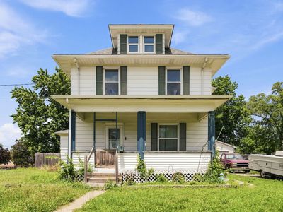 503 21st Ave, Rock Island, IL, 61201