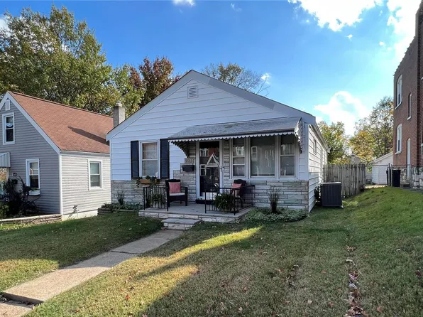 5604 Devonshire Ave, Saint Louis, MO 63109