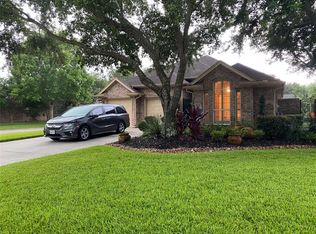 2438 Fairway Pointe Dr, League City, TX 77573