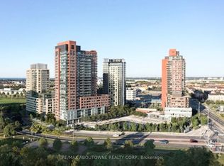 2 River Plate St #1001, Ajax, ON L1S 4G2