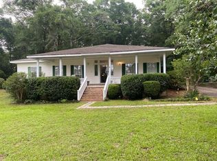 903 Sanford Rd, Andalusia, AL 36420