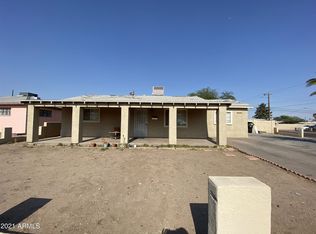 4301 N 31st Ave, Phoenix, AZ 85017
