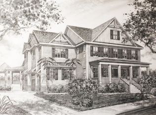 274 Furman, Charleston, SC 29492
