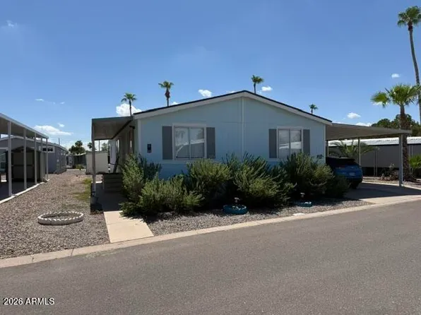 2727 E UNIVERSITY Drive #20, Tempe, AZ 85288