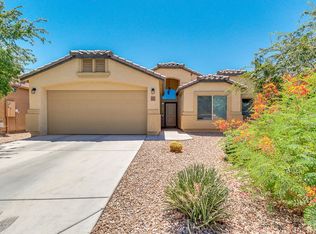 37063 W Leonessa Ave, Maricopa, AZ 85138