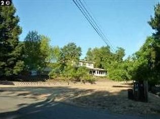 54 Ridge Park Ln, Concord, CA 94518