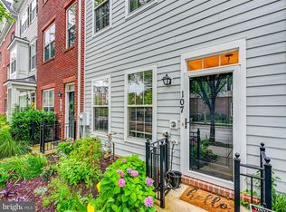 107 Meridian Ln, Baltimore, MD 21286