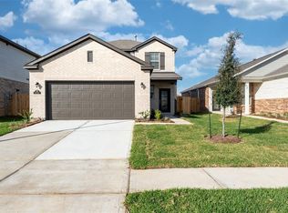 5731 Tabula Rasa Dr, Katy, TX 77493