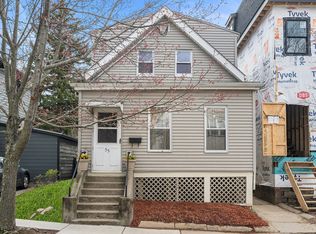 55 Trull St, Somerville, MA 02145