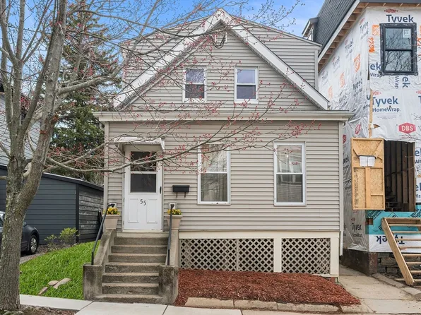 55 Trull St, Somerville, MA 02145