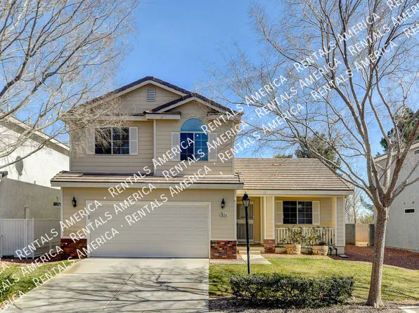7624 Whispering River St, Las Vegas, NV 89131