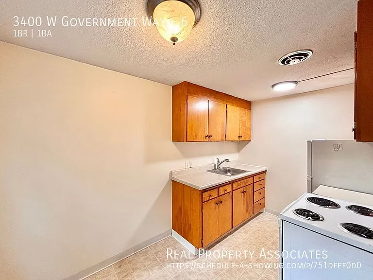 3400 W Government Way #6 — Photo 4