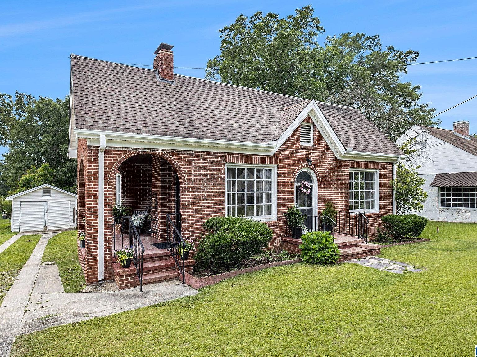 1319 4th Ave N, Clanton, AL 35045 MLS 1357813 Zillow