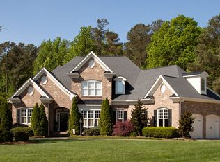 2212 Center Spring Ct, Raleigh, NC 27603