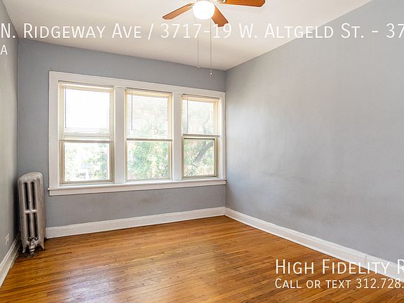 2nd image of 2455 N Ridgeway Avenue Altgeld Street 37 19 W #3717-3R