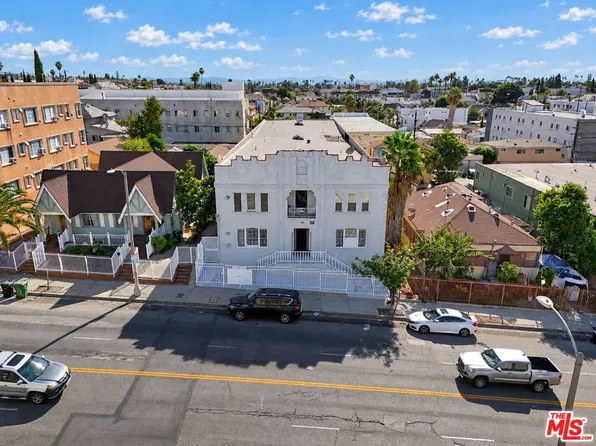 138 N Soto St, Los Angeles, CA 90033