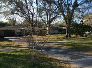 1716 N Old Coachman Rd, Clearwater, FL 33765