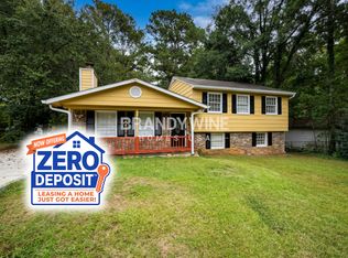 6364 Stoneridge Ct, Riverdale, GA 30274