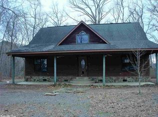 103 River Dr, Judsonia, AR 72081