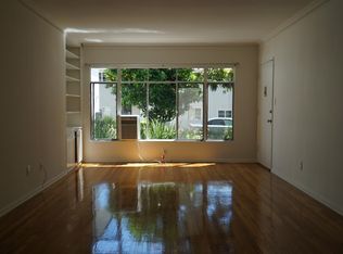 1021 N Sweetzer Ave APT 10, West Hollywood, CA 90069