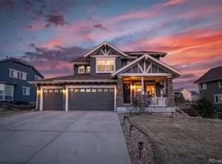42350 Forest Oaks Dr, Elizabeth, CO 80107