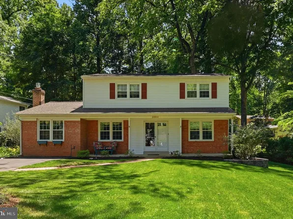 5004 Linette Ln, Annandale, VA 22003