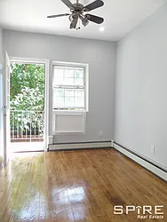 Rented by Spire Group