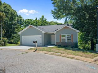 135 Tyrus Ln, Royston, GA 30662