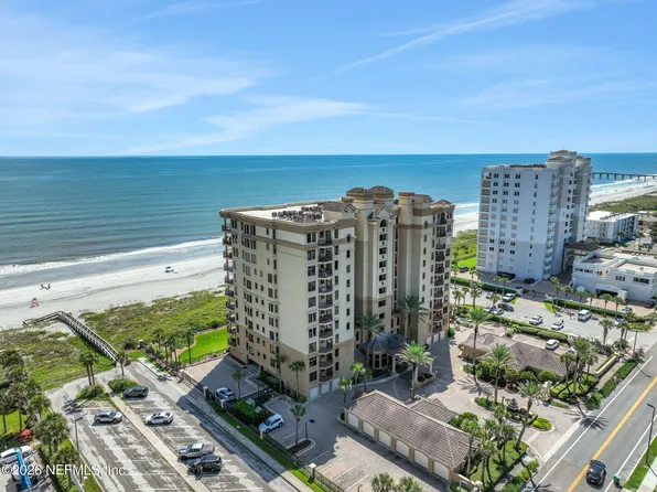 1331 1ST Street N #205, Jacksonville Beach, FL 32250