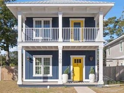 1100 E Yonge St, Pensacola, FL, 32503