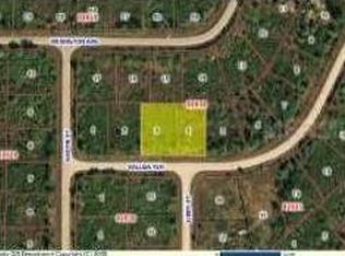 275 Saluda Ter, Port Charlotte, FL 33953