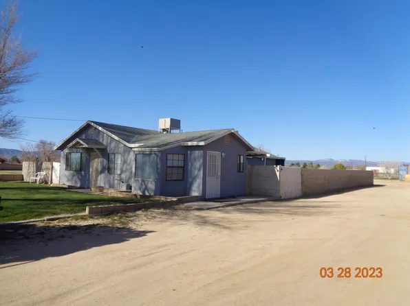 47527 90th St W, Lancaster, CA 93536