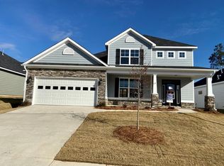 2317 Bundoran Dr, Grovetown, GA 30813