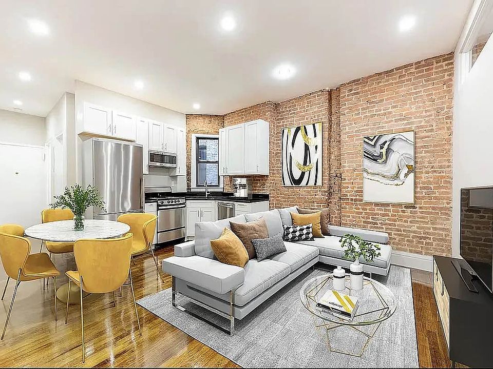 1st image of 126 W 25th St APT 4R