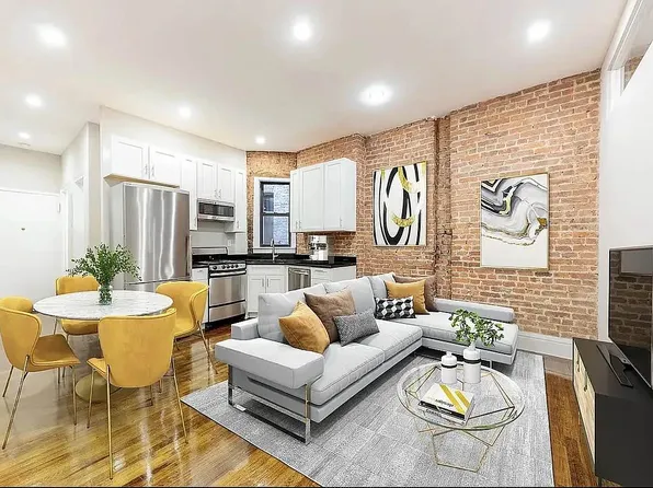 126 W 25th St APT 4R, New York, NY 10001