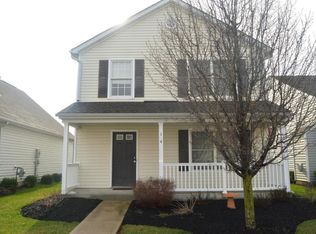 144 Bartlett St, Delaware, OH 43015