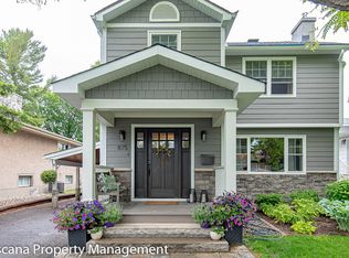 875 Kingsmere Ave, Ottawa, ON K2A3J8