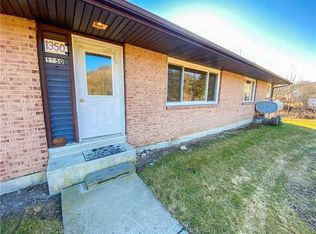 1350 Kunkletown Rd, Saylorsburg, PA 18353