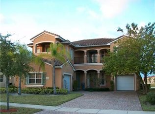 616 Cresta Cir, West Palm Beach, FL 33413