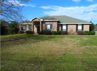 612 Bridlebrook Blvd, Pike Road, AL 36064