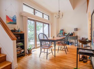 581 Mount Auburn St, Cambridge, MA 02138