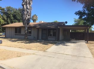 1212 S Crystal Ave, Fresno, CA 93706