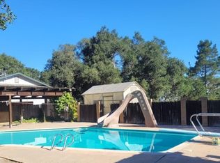 3575 La Luz Rd, Atascadero, CA 93422