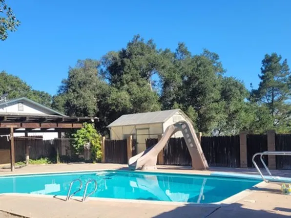 3575 La Luz Rd, Atascadero, CA 93422