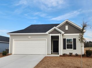 413 Meadow Sweet Pl, Conway, SC 29526