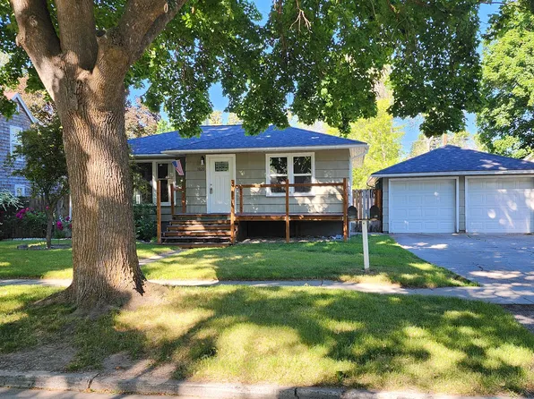 1020 2nd Ave W, Kalispell, MT 59901